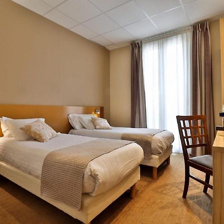 Hotel Le Noailles Nice Gare Zewnętrze zdjęcie