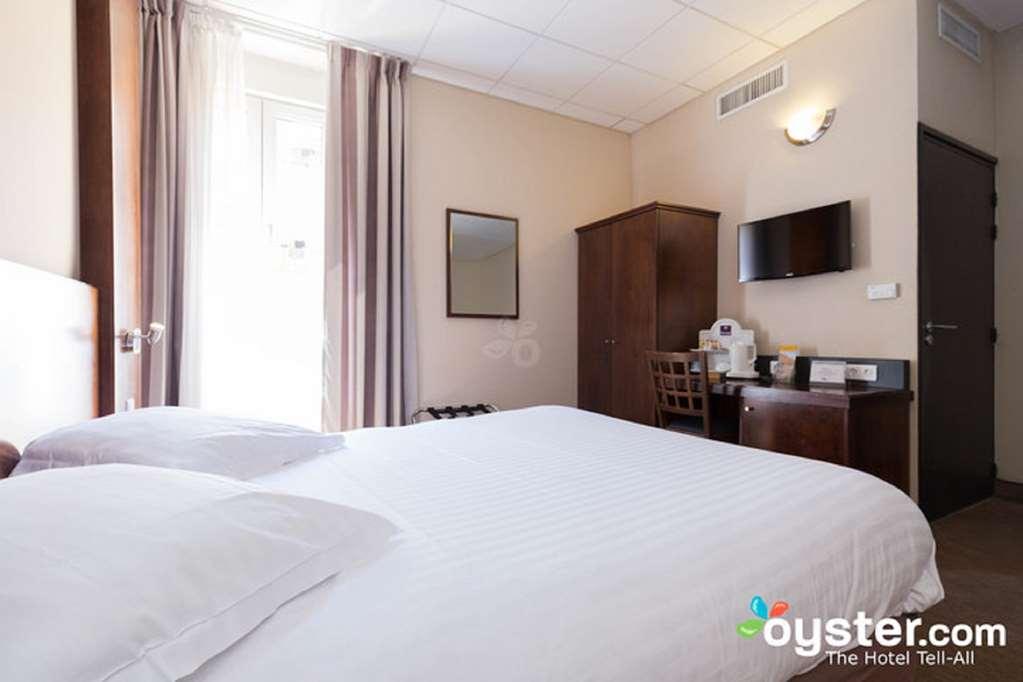 Hotel Le Noailles Nice Gare Pokój zdjęcie