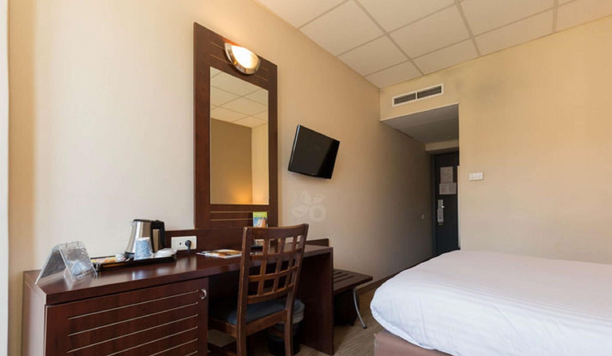 Hotel Le Noailles Nice Gare Zewnętrze zdjęcie