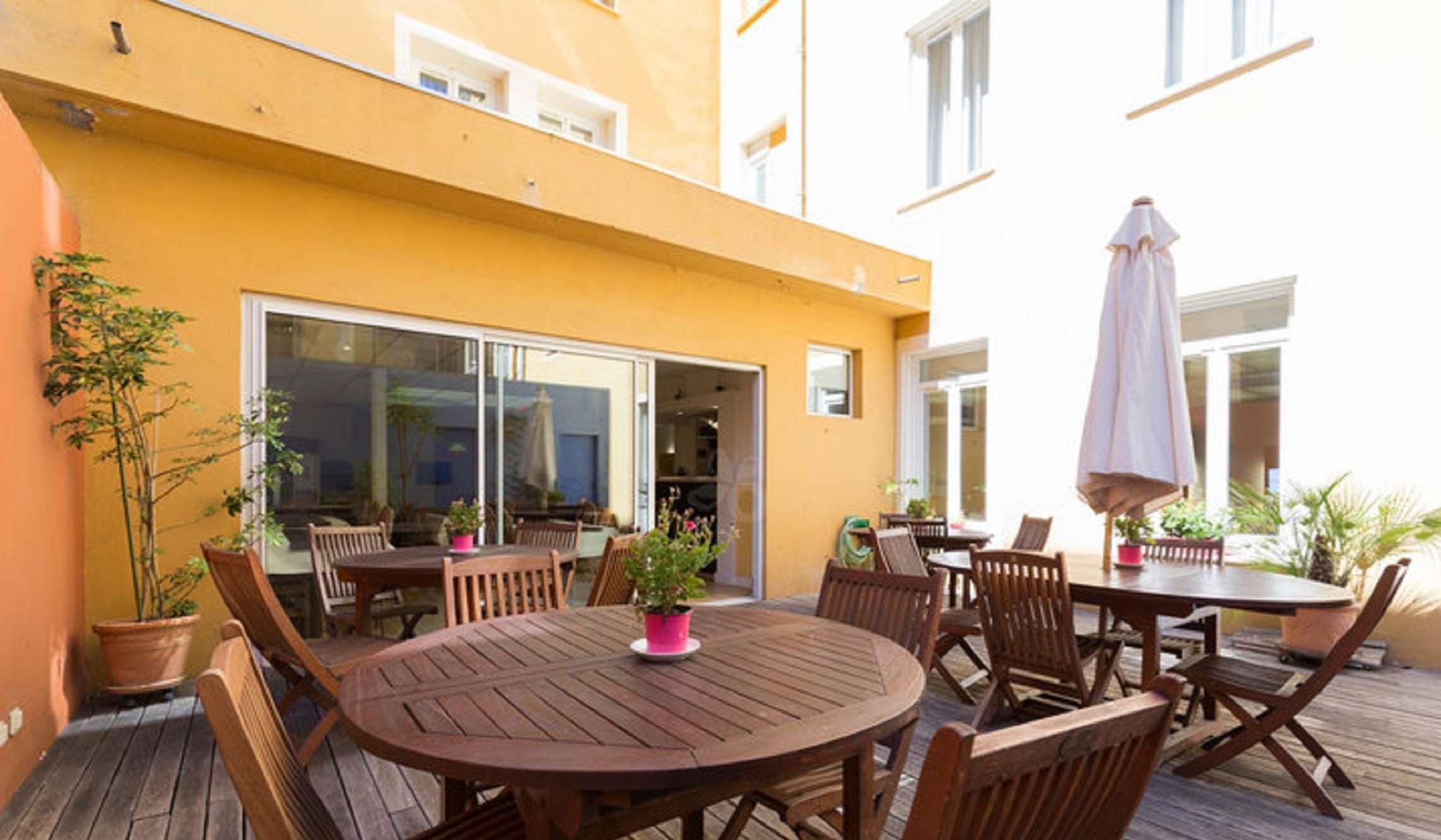 Hotel Le Noailles Nice Gare Zewnętrze zdjęcie