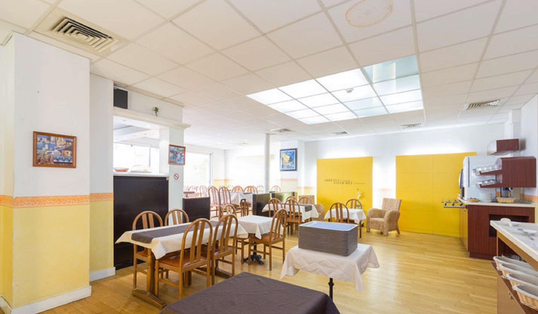 Hotel Le Noailles Nice Gare Zewnętrze zdjęcie