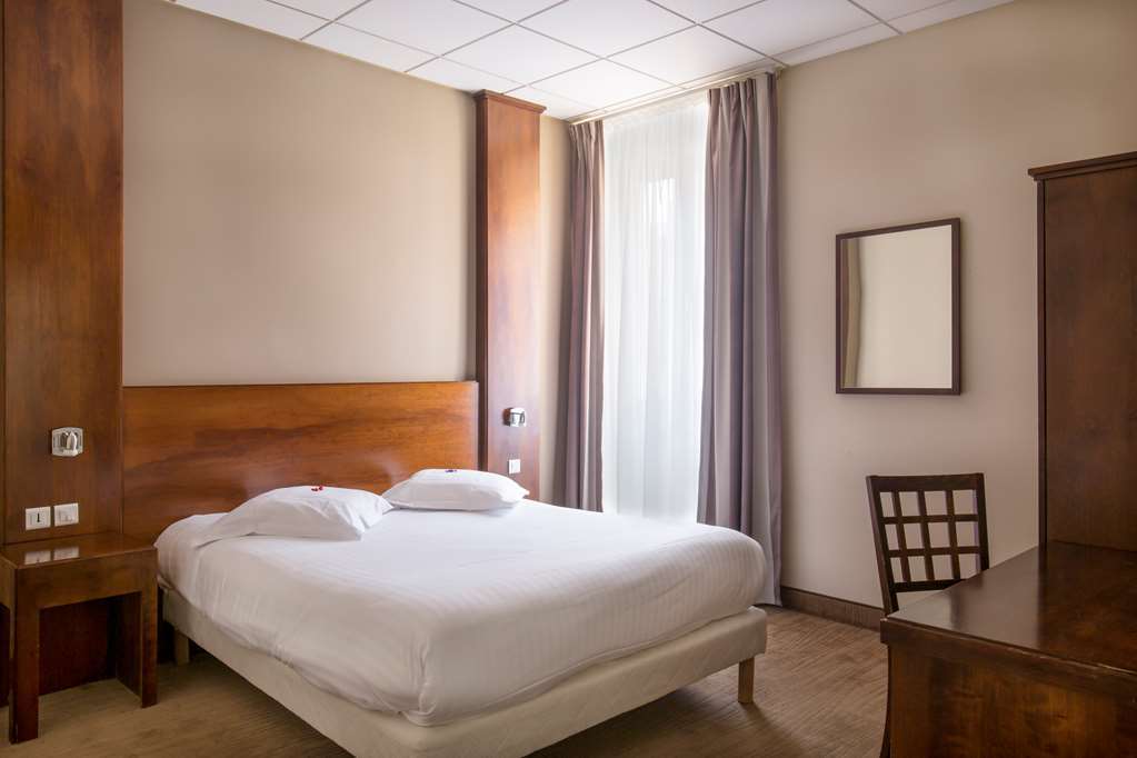 Hotel Le Noailles Nice Gare Pokój zdjęcie