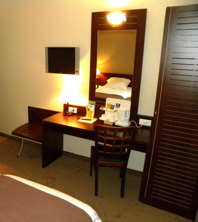 Hotel Le Noailles Nice Gare Pokój zdjęcie