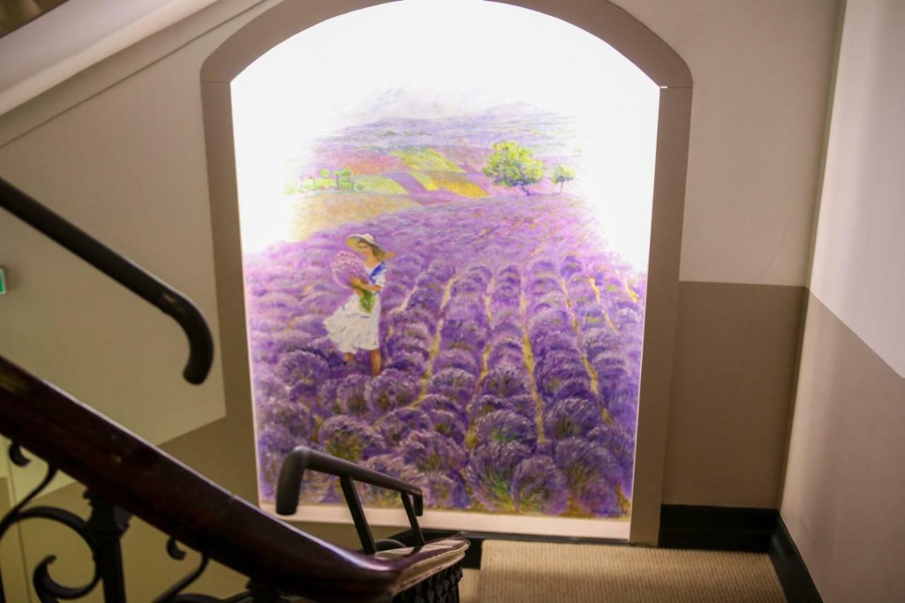 Hotel Le Noailles Nice Gare Zewnętrze zdjęcie